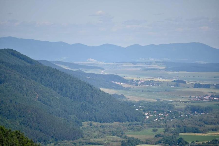 Ubytovanie Mi - Tatry Kravany Εξωτερικό φωτογραφία